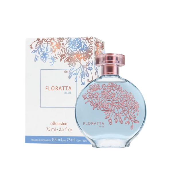 Boticario Floratta Blue 75ml