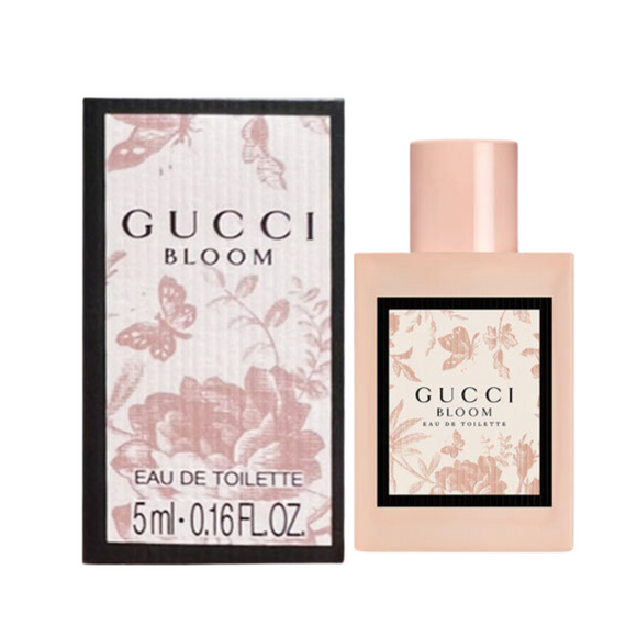 Gucci Bloom edt 5ml-Mini perfume