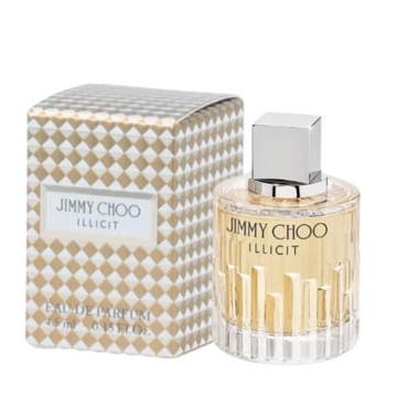 Jimmy Choo Illicit edp 4.5ml Mini Perfume