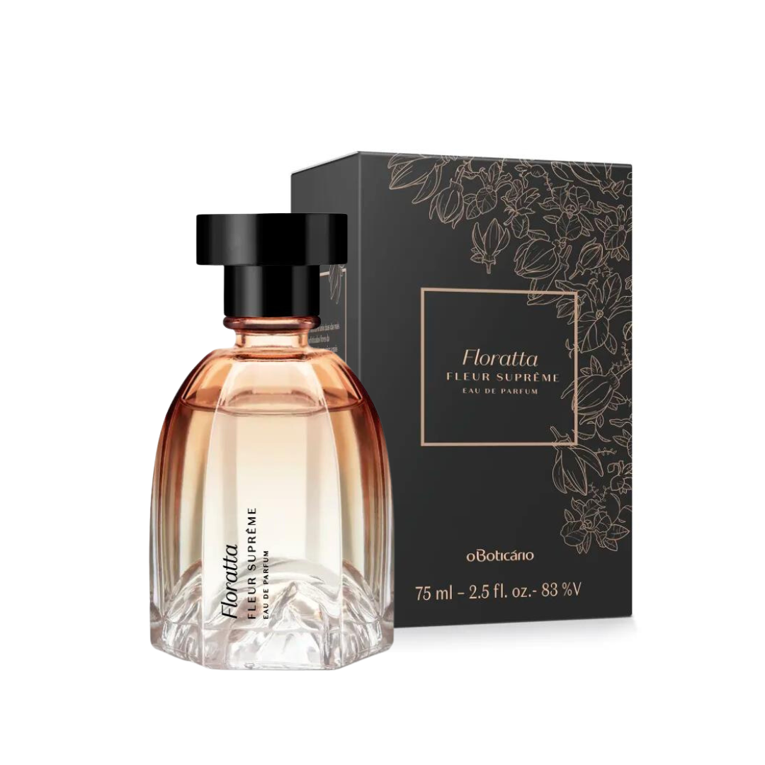 Floratta Fleur Supreme edp 75ml
