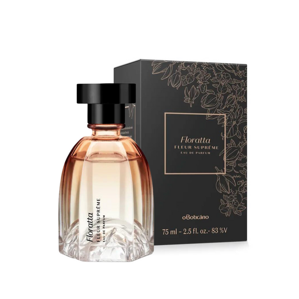 Floratta Fleur Supreme edp 75ml