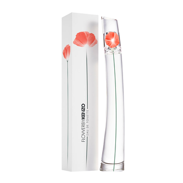 Kenzo Flower By Kenzo edt 100ml