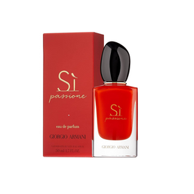 Giorgio Armani Si passione edp 30ml