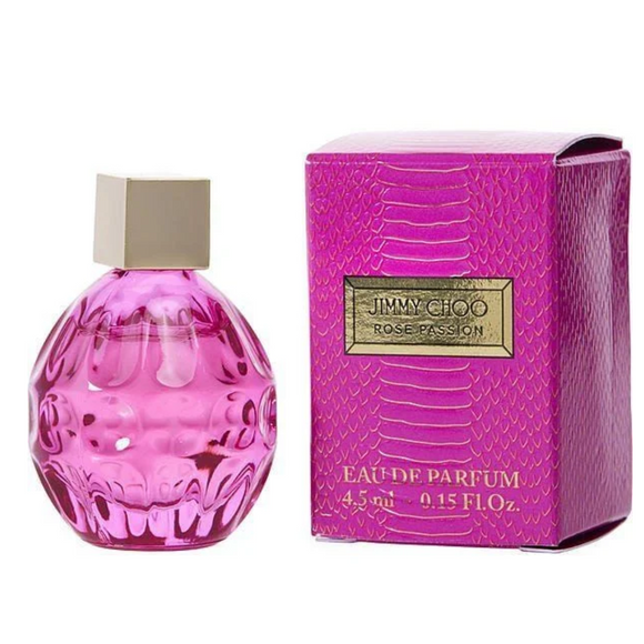Jimmy Choo Rose Passion 4.5ml - Miniperfume
