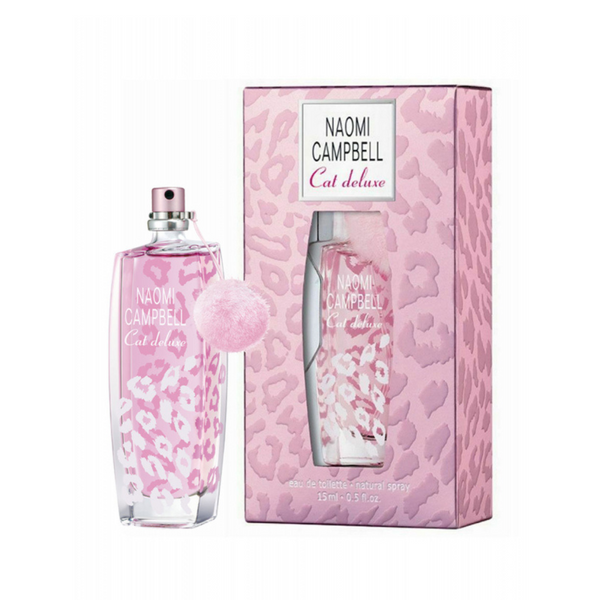 Naomi Campbell Cat Deluxe Edt 30ml