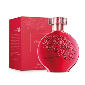 Boticario Floratta Red 75ml