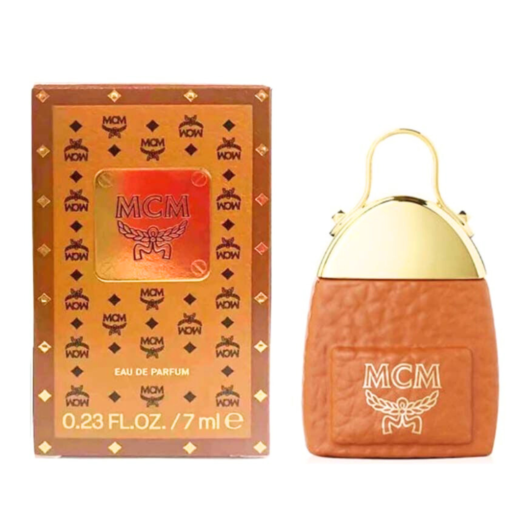 MCM edp 7ml-miniperfume