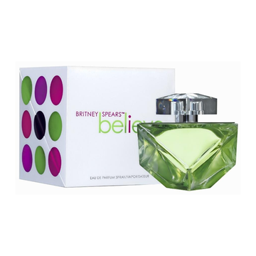 Britney Spears Believe 100ml