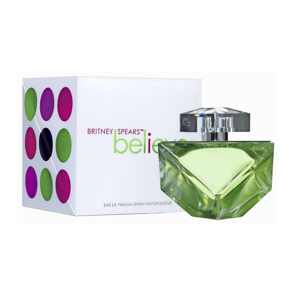Britney Spears Believe 100ml