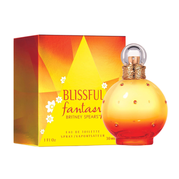 Britney Spears Blissful Fantasy Edt 100ml