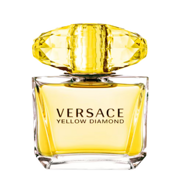 Versace Yellow Diamond 90ml - Tester