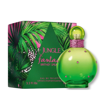 Britney Spears Fantasy Jungle Edt 100ml