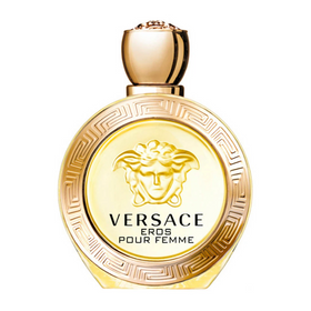 Versace Eros woman edt 100ml - Tester