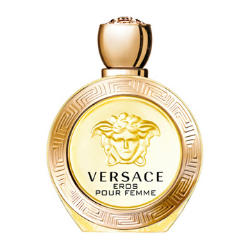 Versace Eros femme edt 100ml - Tester
