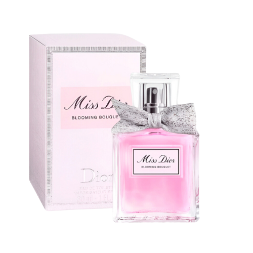 Christian Dior Miss Dior Blooming Bouquet Edt NEW 30ml