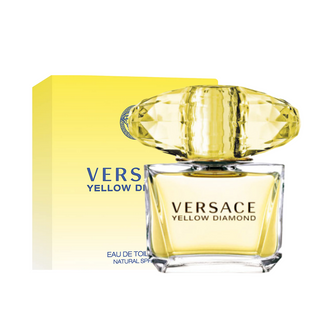 Versace Yellow Diamond edt 5ml- Mini perfume