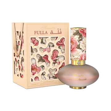 Le Chameau Floretta Fulla Edp 100ml