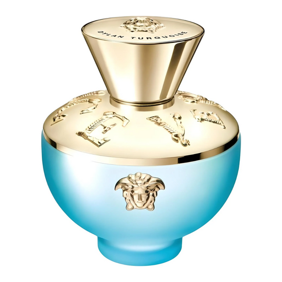 Versace Dylan Turquesa 100ml - Tester