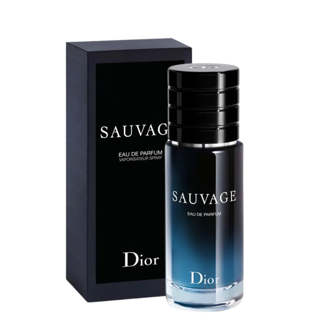 Dior Sauvage edp 30ml