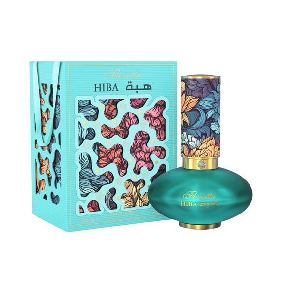 Le Chameau Floretta Hiba Edp 100ml