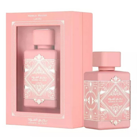 Lattafa Badee Al oud Nobel Blush edp 100ml