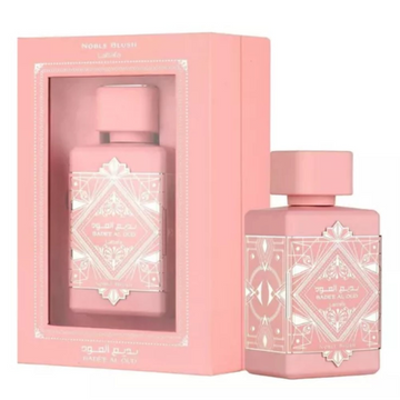 Lattafa Badee Al oud Nobel Blush edp 100ml