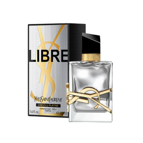 Yves Saint Laurent Libre Platinum 50ml