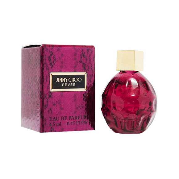 Jimmy Choo Fever edp 4.5ml-Mini perfume
