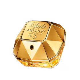 Paco Rabanne Lady Million edp 80ml-Tester