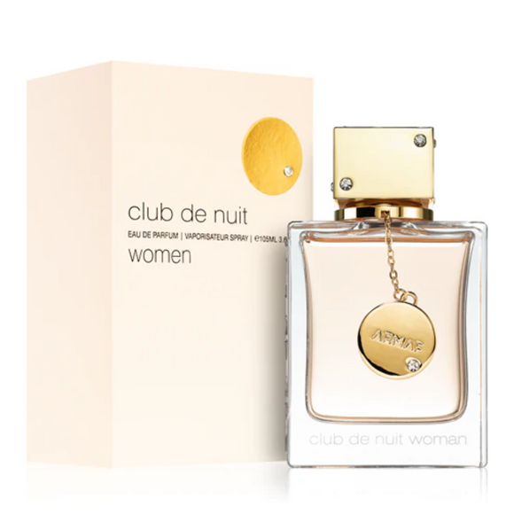 Armaf Club De Nuit Woman Edp 200ml