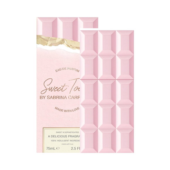Sabrina Carpenter Sweet Tooth Edp 75ml