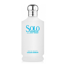 Luciano Soprani Solo edt 100ml - Tester