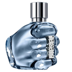 Diesel Only the Brave Tattoo edt 75ml- Tester