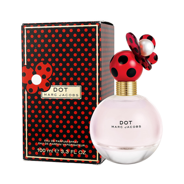 Marc Jacobs Daisy edp 100ml