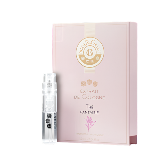 Roger Gallet The Fantaisie Edc 1.2ml
