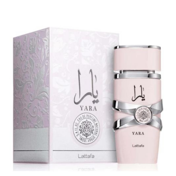 Lattafa Yara edp 100ml