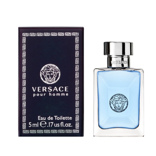Versace Pour Homme 5ml-Mini perfume