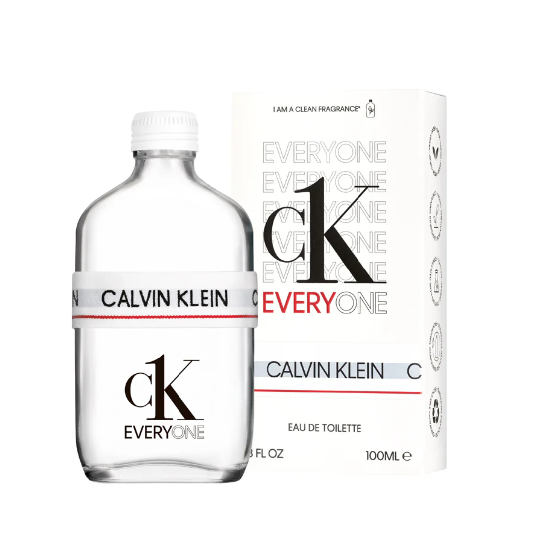 Calvin Klein Ck One Everyone Edt 50ml