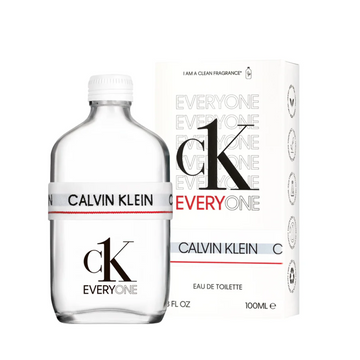Calvin Klein Ck One Everyone Edt 50ml