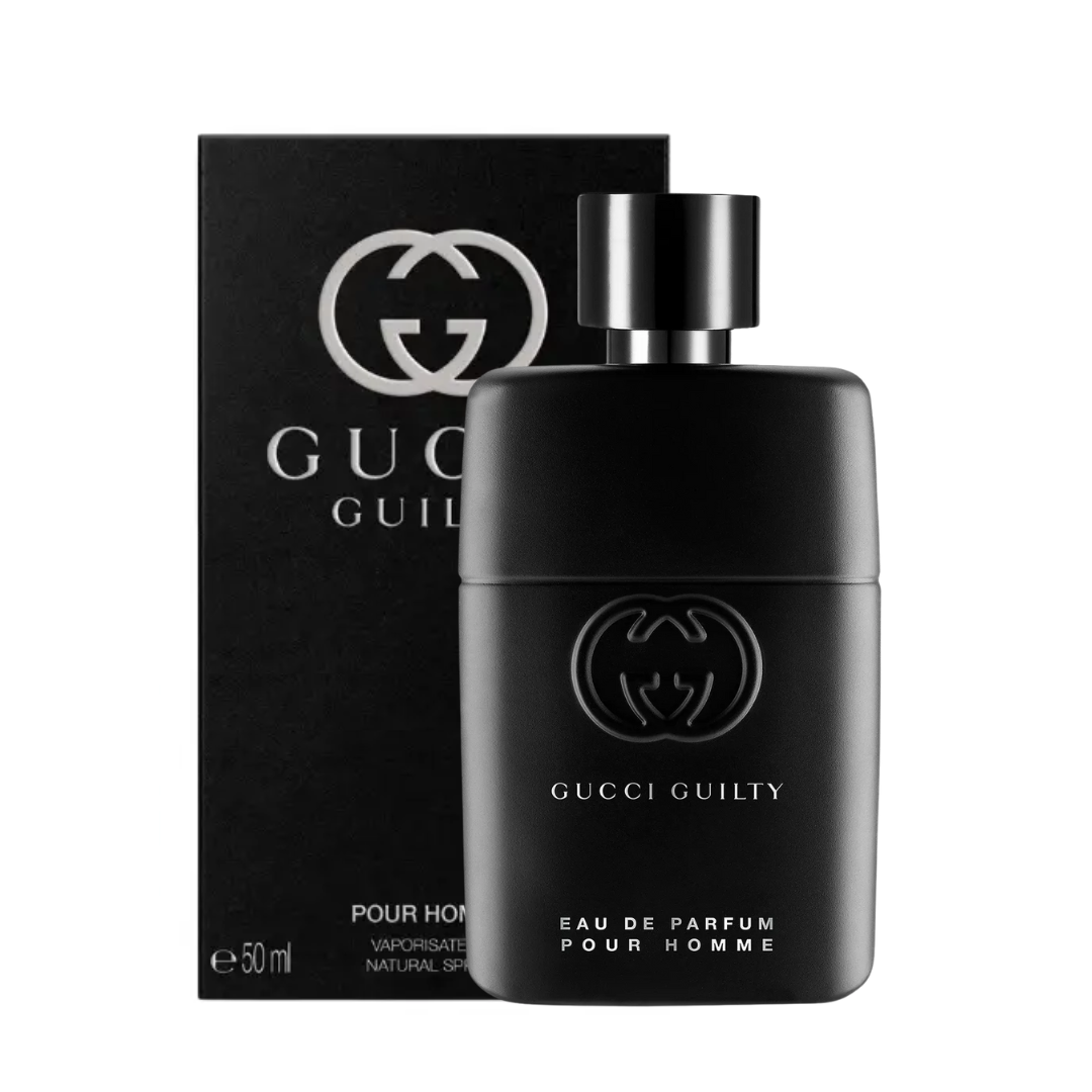 Gucci Guilty Pour Homme edp 50ml