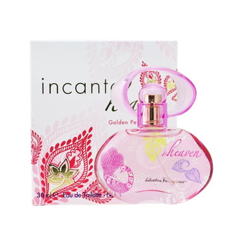 Salvatore Ferragamo Incanto Heaven Edición Pétalos Edt 30ml