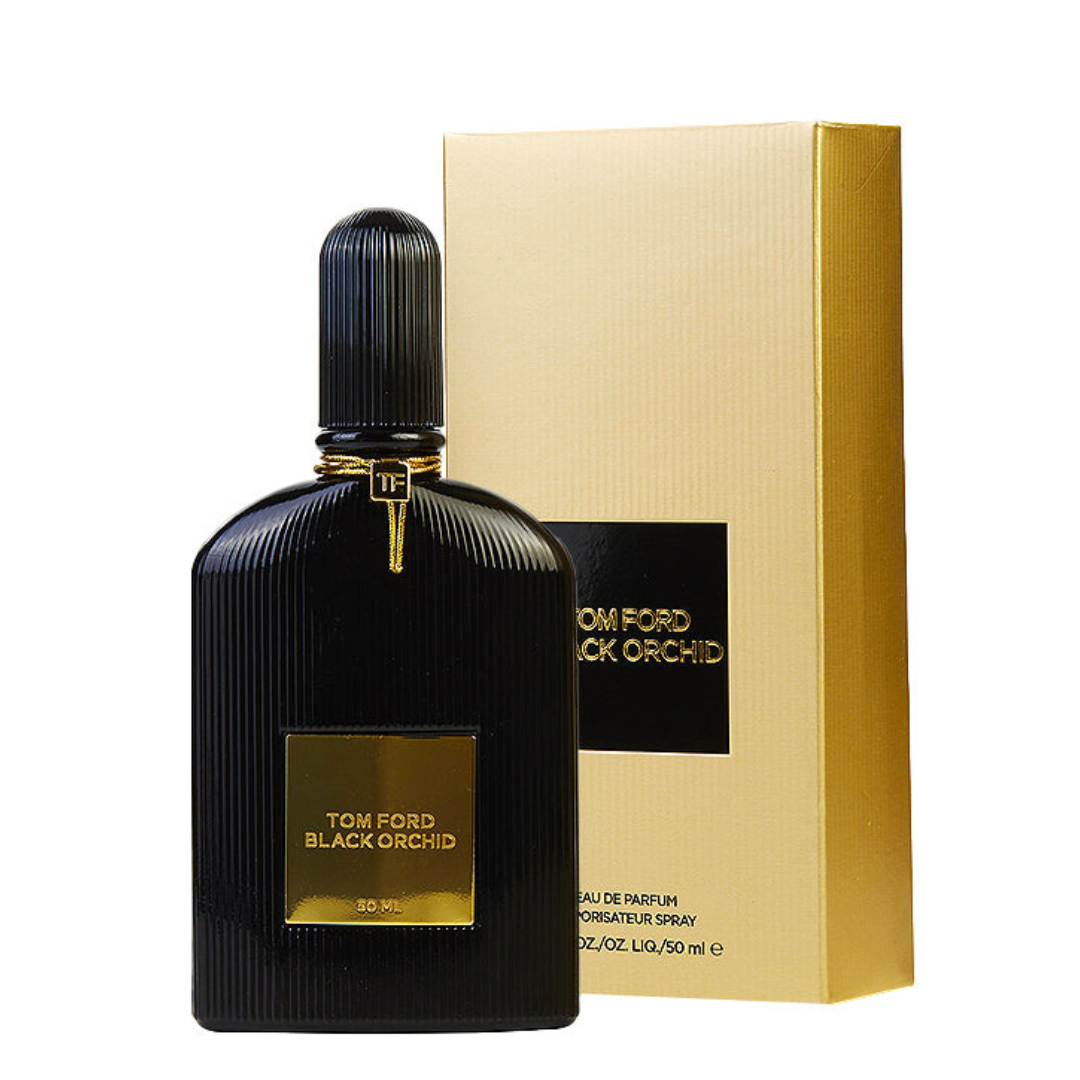 Tom Ford Black Orchid Edp 50ml