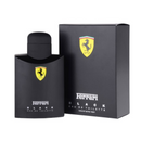 Ferrari Black edt 125ml-2