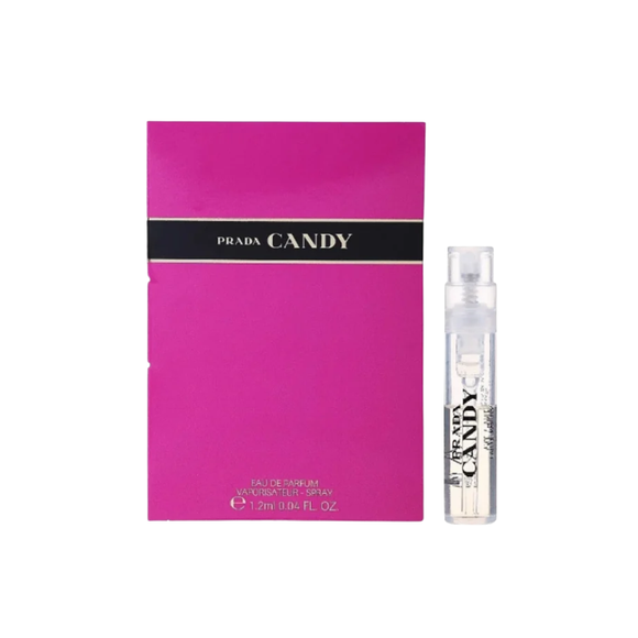 Prada Candy Edp 1.5ml-Sample