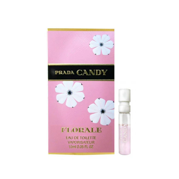 Prada Candy Florale edp 1.5ml