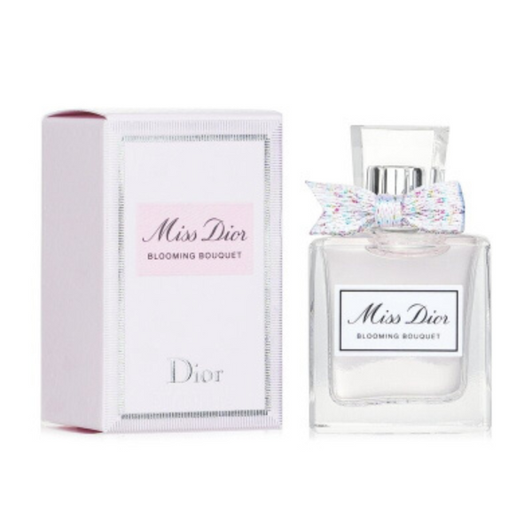 Christian Dior Miss Dior Blooming Bouquet edt 5ml Mini perfume Ichiban Perfumes Cosmetics