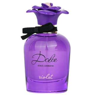 Dolce Gabbana Dolce Violet Edt 75ml Tester