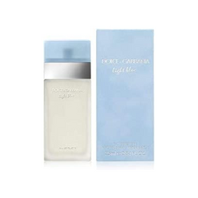 Dolce Gabbana Light Blue Femme Edt 25ml