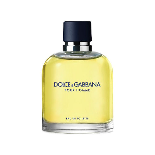 Dolce & Gabbana Pour Homme edt 125ml - Tester