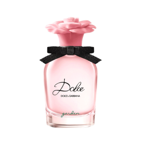 Dolce Gabbana Dolce Garden Edp 75ml - Tester